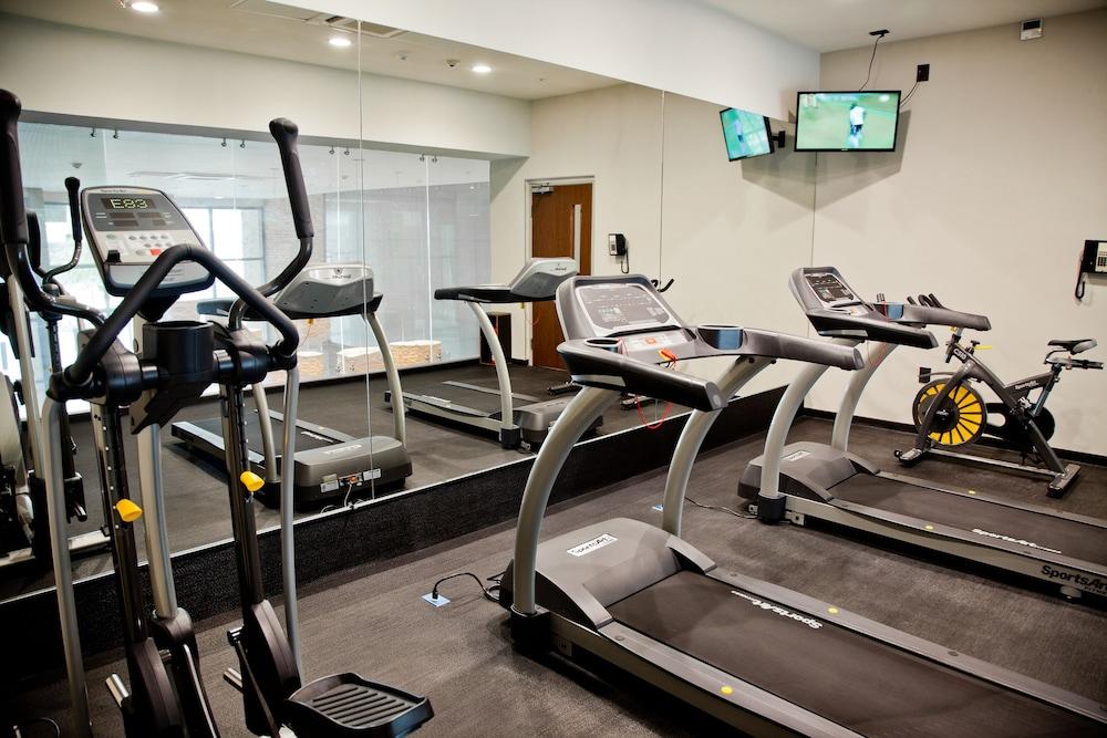 City Express Plus By Marriott Monterrey Nuevo Sur Buitenkant foto