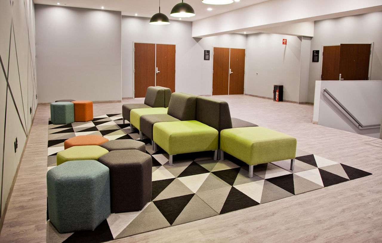 City Express Plus By Marriott Monterrey Nuevo Sur Buitenkant foto