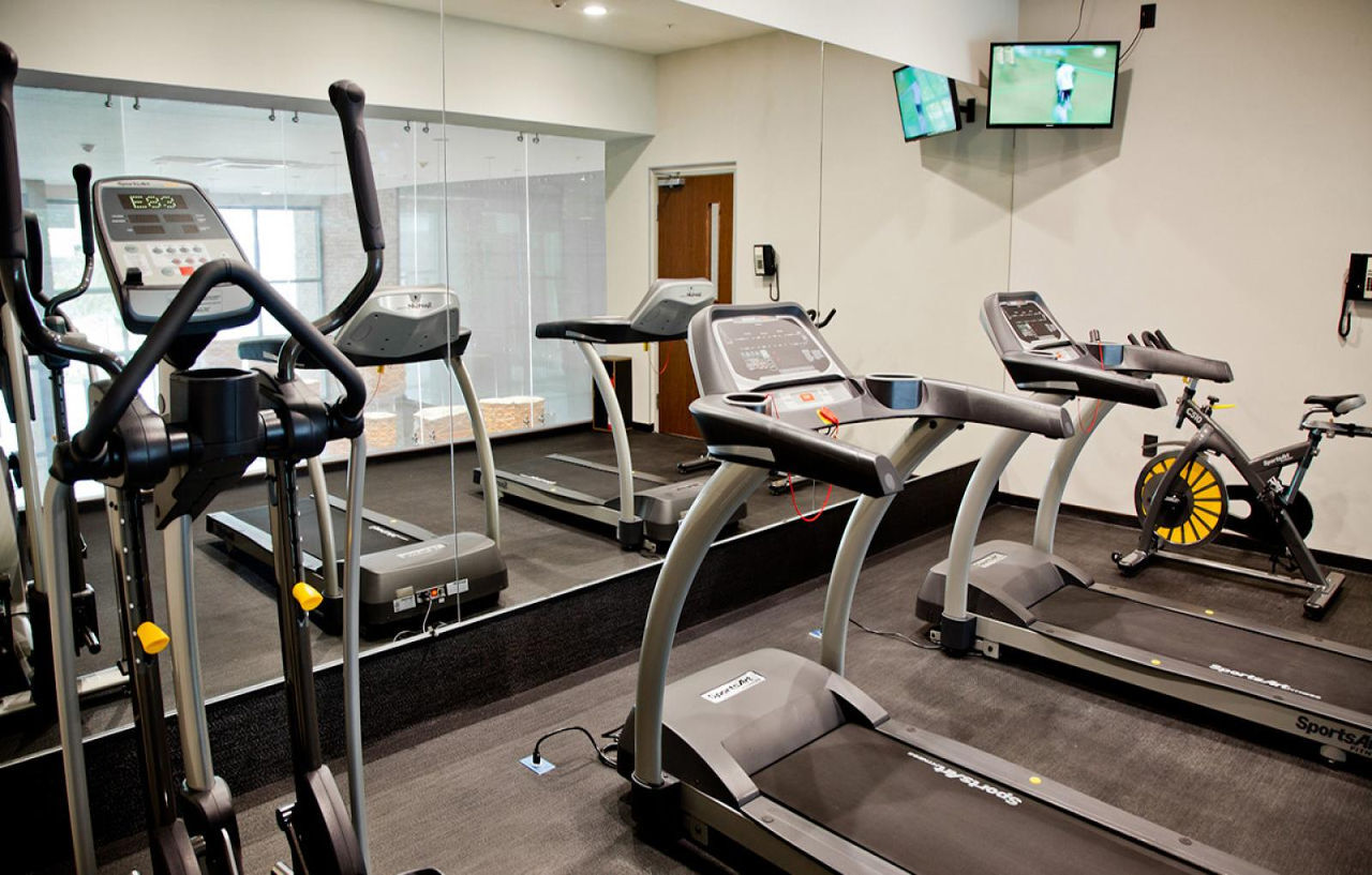 City Express Plus By Marriott Monterrey Nuevo Sur Buitenkant foto